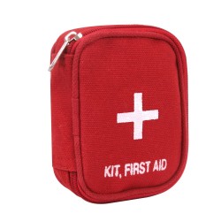BOLSA FIRST AID KIT ROTHCO