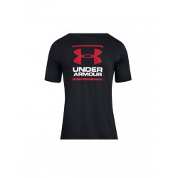 T-SHIRT UNDER ARMOUR GL...