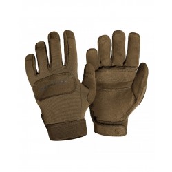 LUVAS PENTAGON DUTY COYOTE